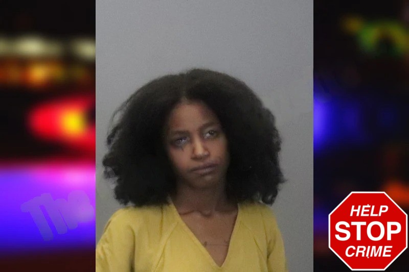 Patricia Burns Mugshots