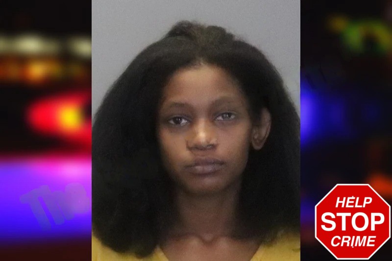 Patricia Burns Mugshots