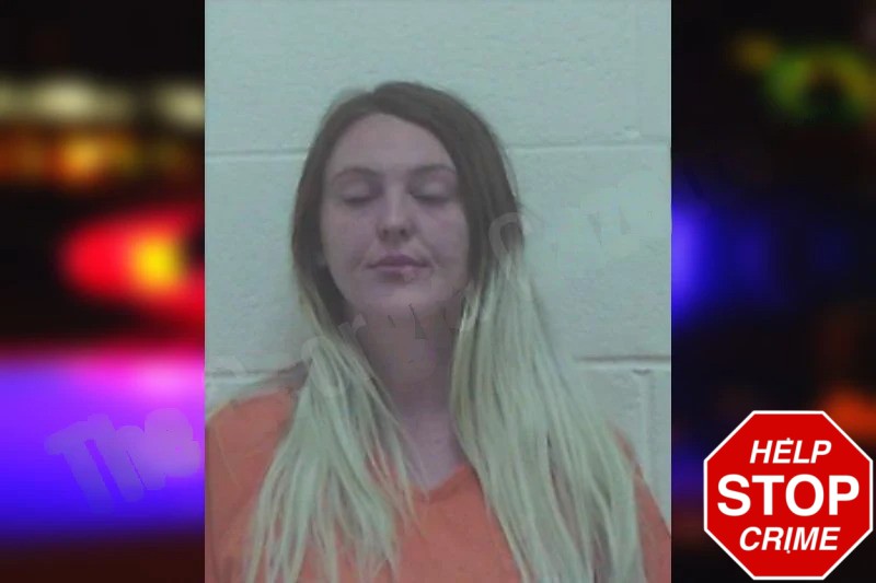 Patricia Henderson Mugshots