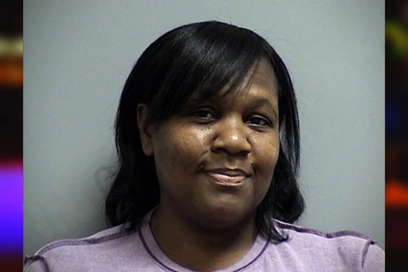 Patricia Perry Mugshots