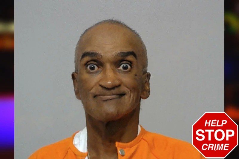 Patrick Boatman Mugshots