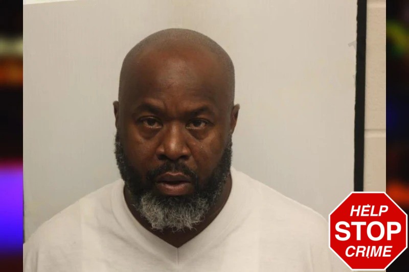 Patrick Grant Mugshots