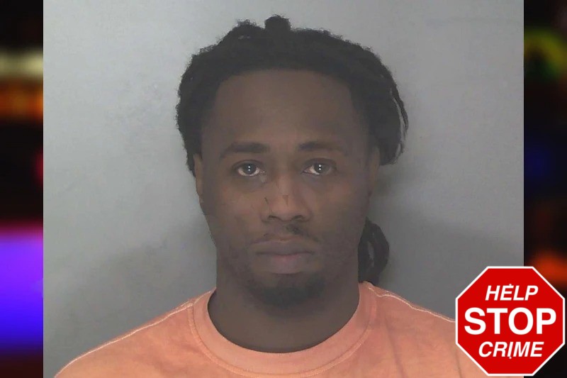 Patrick Harris mugshot – Douglas County , Georgia Patrick Harris mugshot