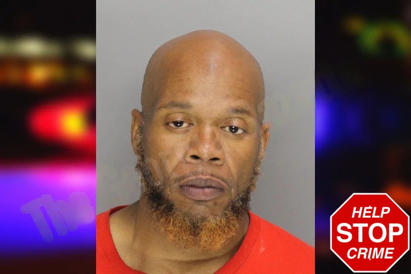 Patrick McDonald mugshot – Cobb County , Georgia Patrick McDonald mugshot