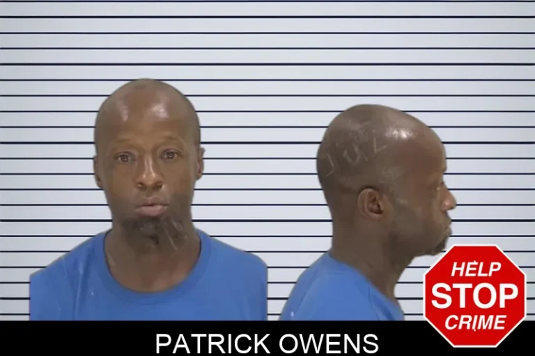 Patrick Owens