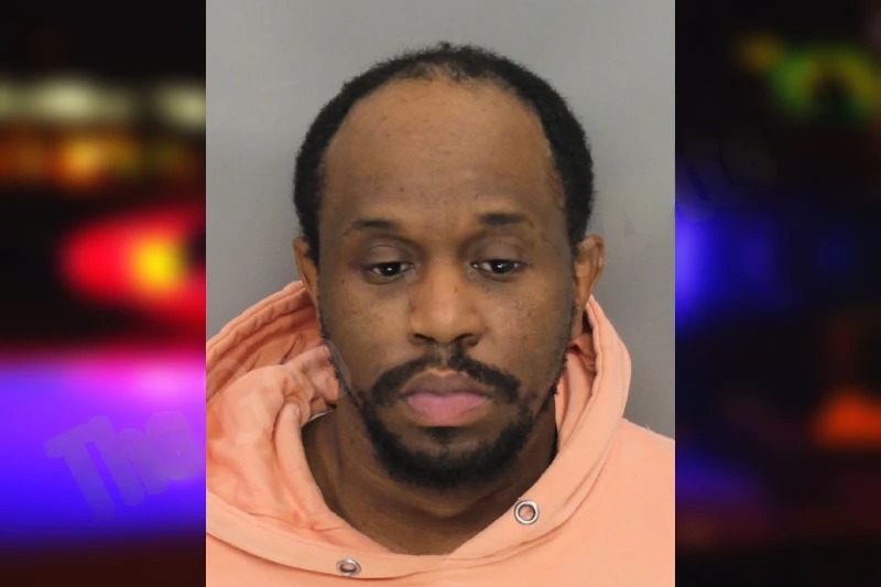 Patrick Palmer mugshot – Cobb County , Georgia Patrick Palmer mugshot