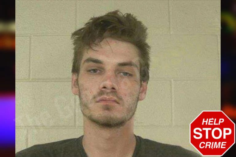 Patrick Tuttle mugshot – Liberty County , Georgia Patrick Tuttle