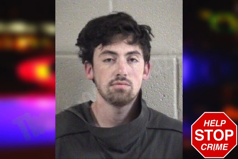 Patrick Urey Mugshots