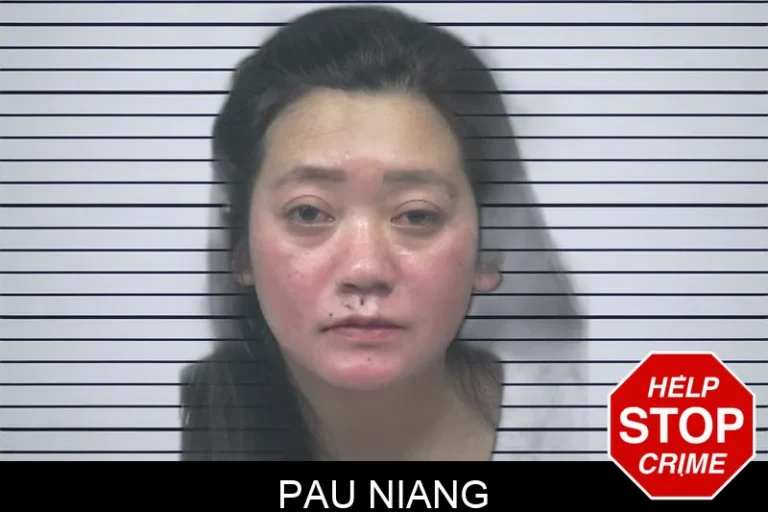 Pau Niang