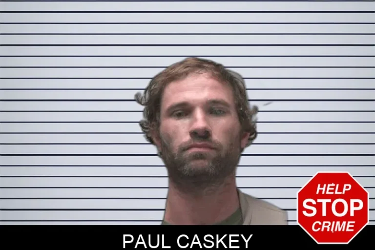 Paul Caskey
