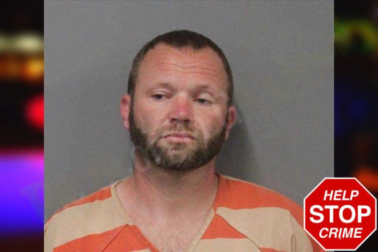 Paul Hunter mugshot – White County , Georgia Paul Hunter