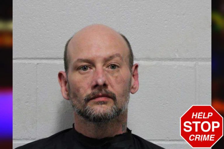 Paul Mullinax mugshot – Habersham County , Georgia Paul Mullinax