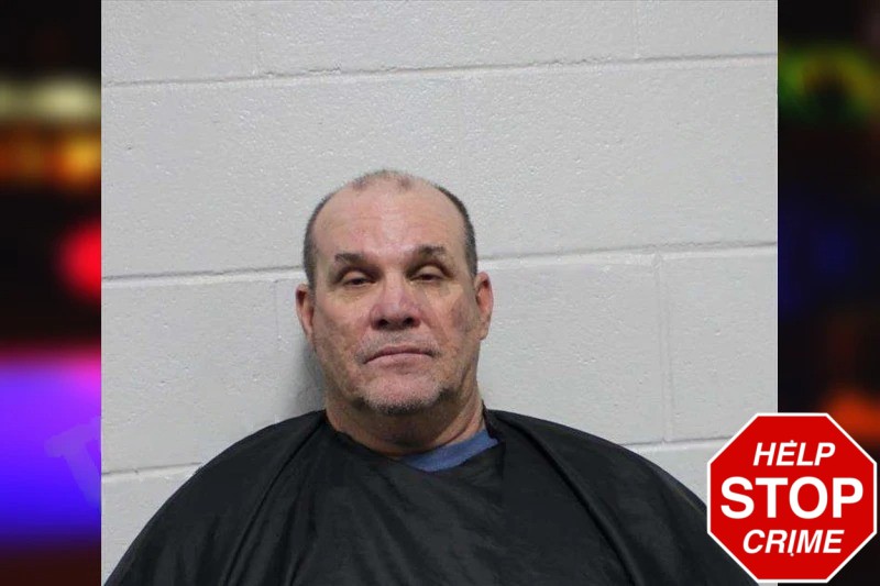 Paul Swisher mugshot – Habersham County , Georgia Paul Swisher mugshot