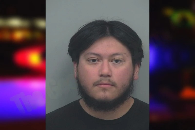 Paul Zavaleta mugshot – Gwinnett County , Georgia Paul Zavaleta mugshot