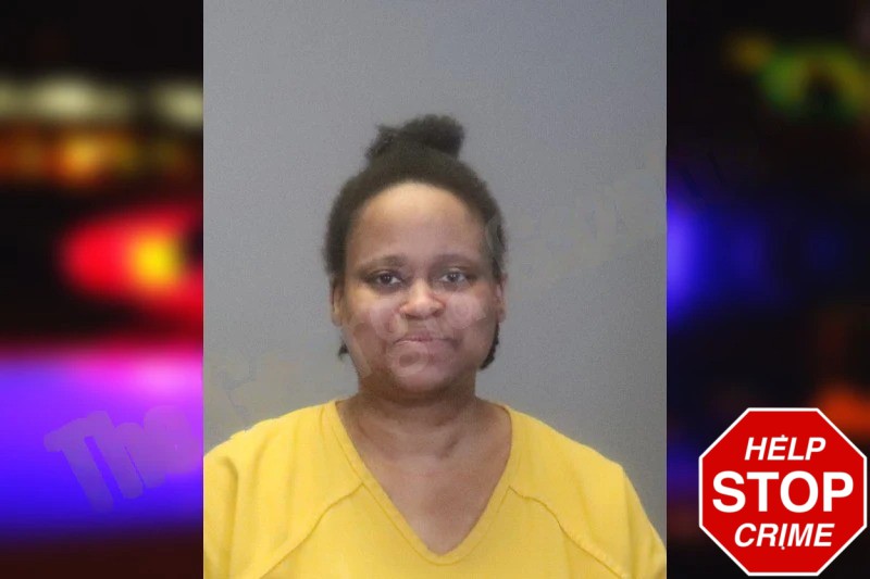 Paula Holmes Mugshots