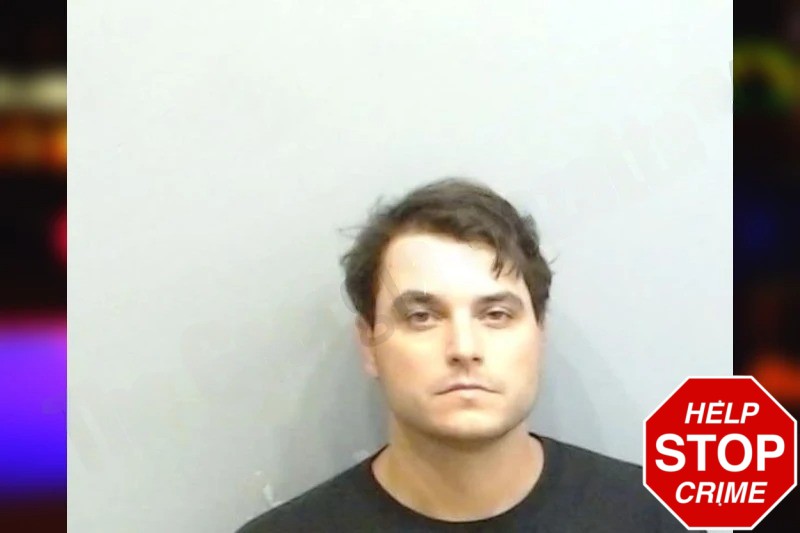 Paulson Romberg mugshot – Fulton County , Georgia Paulson Romberg mugshot