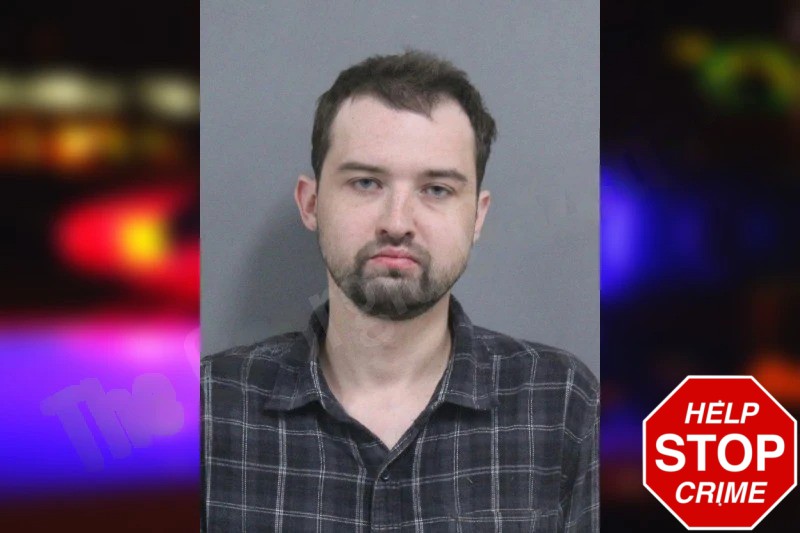 Payton Boley mugshot