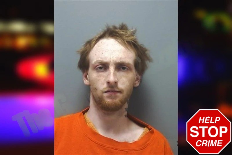 Payton Nixon Mugshots