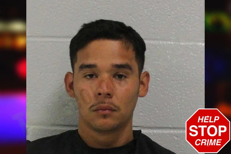 Pedro Aparicio Saravia Mugshots