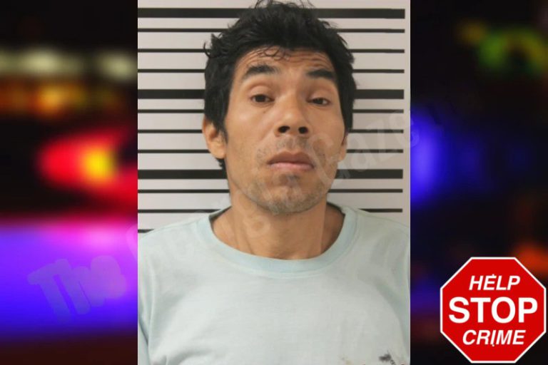 Pedro Hernandez mugshot – Toombs County , Georgia Pedro Hernandez