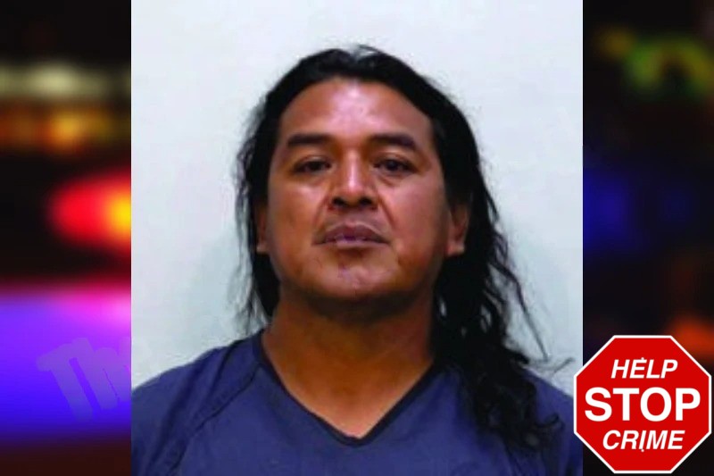 Pedro Hernandez Mugshots