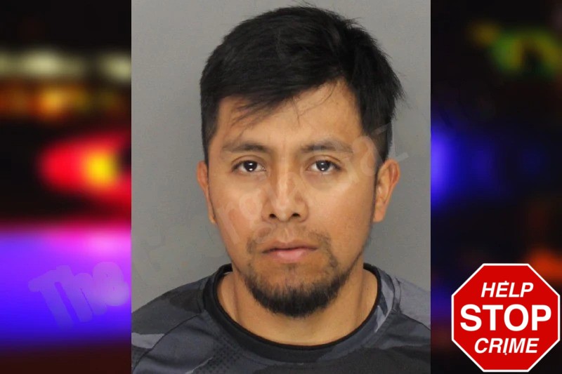 Pedro Matom Mugshots