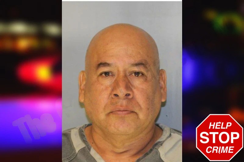 Pedro Munoz Mugshots