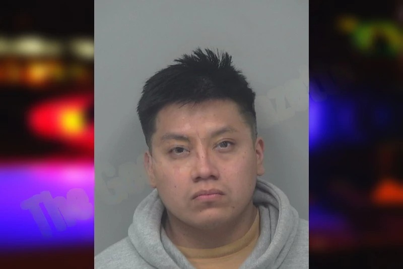 Pedro Pedro Manuel mugshot