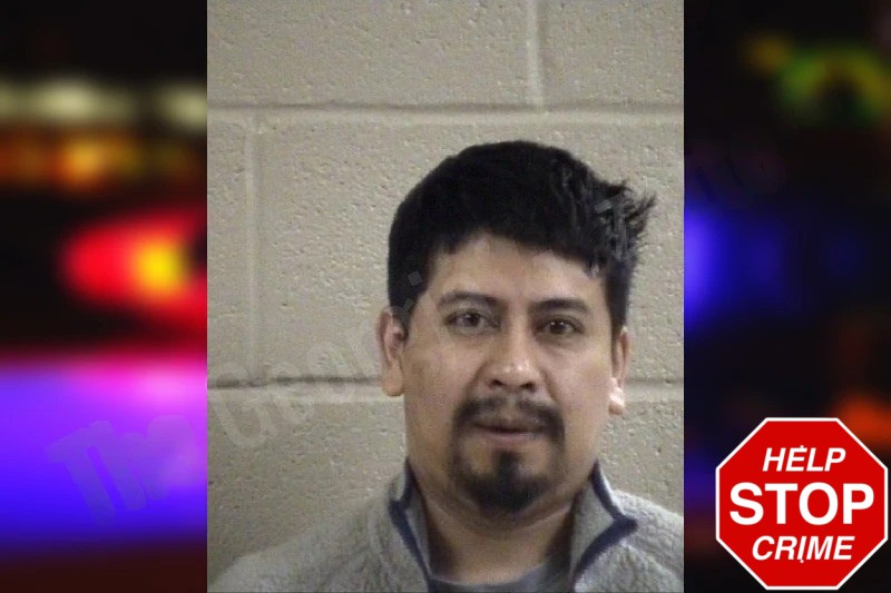 Pedro Perez-Gomez Mugshots