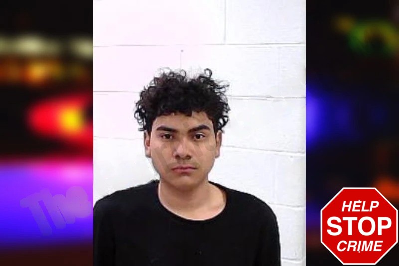 Pedro Ponce Morales mugshot – Fulton County , Georgia Pedro Ponce Morales mugshot