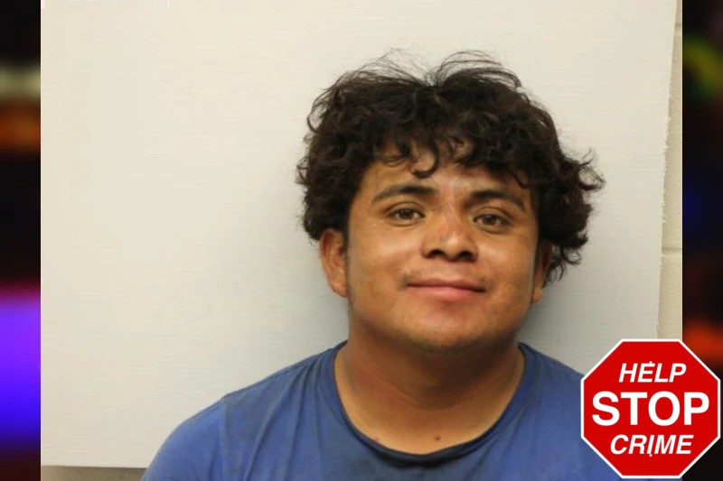 Pedro Procopio-Diaz Mugshots