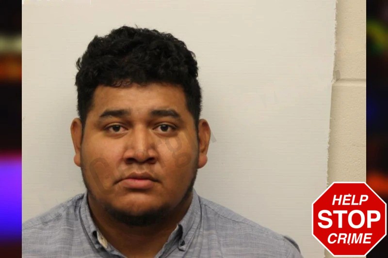 Pedro Tercero-Diaz Mugshots