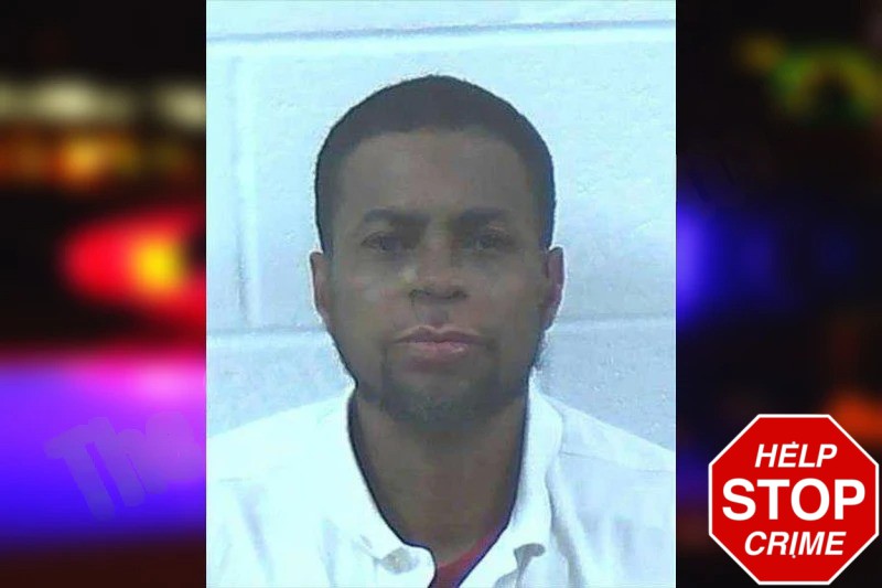 Perez Dillard Mugshots