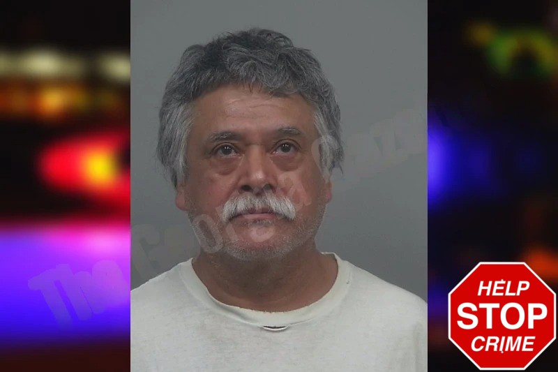 Perez Modesto Mugshots