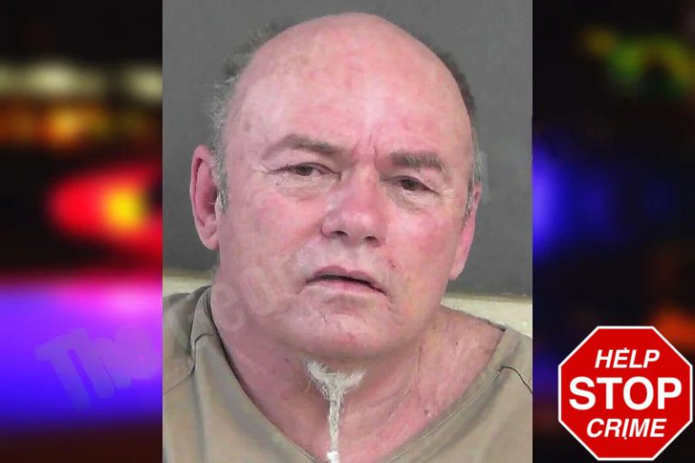 Perry Vick mugshot – Gordon County , Georgia Perry Vick