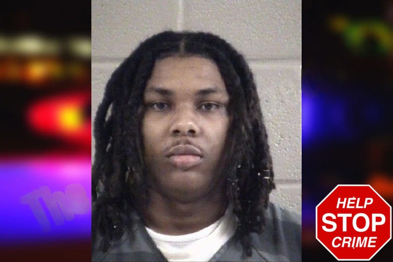 Peter Greenwood mugshot – Whitfield County , Georgia Peter Greenwood mugshot