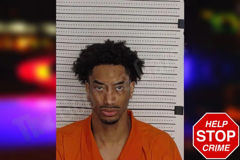 Peter Holness Mugshots