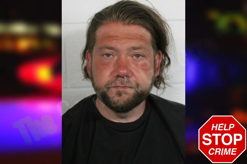 Peter Lindgaard Mugshots