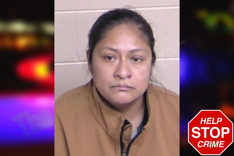 Petrona Bautista-Rafeal Mugshots