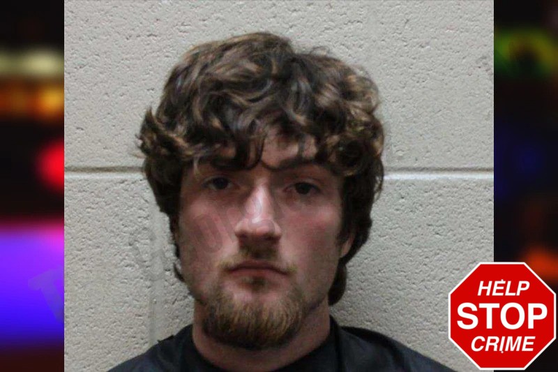 Peyton Daniel Mugshots