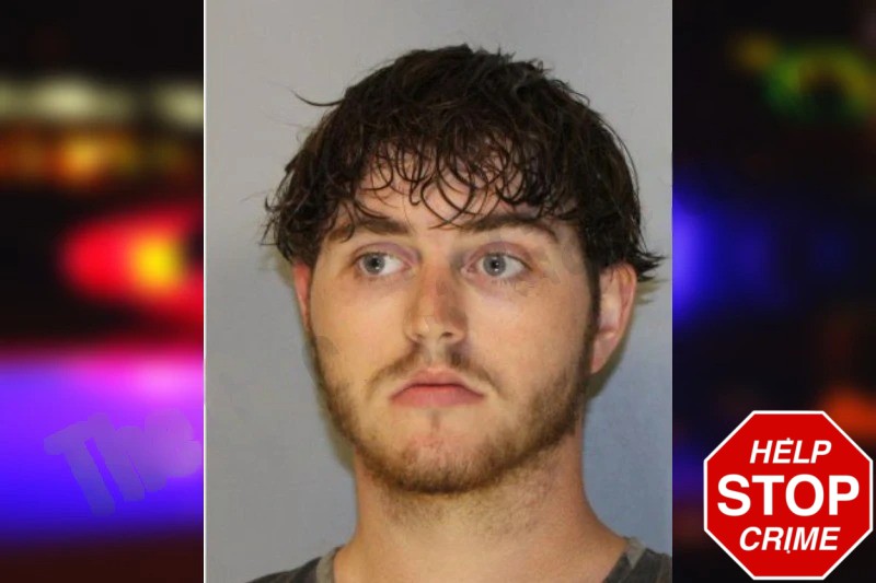 Peyton Townley Mugshots