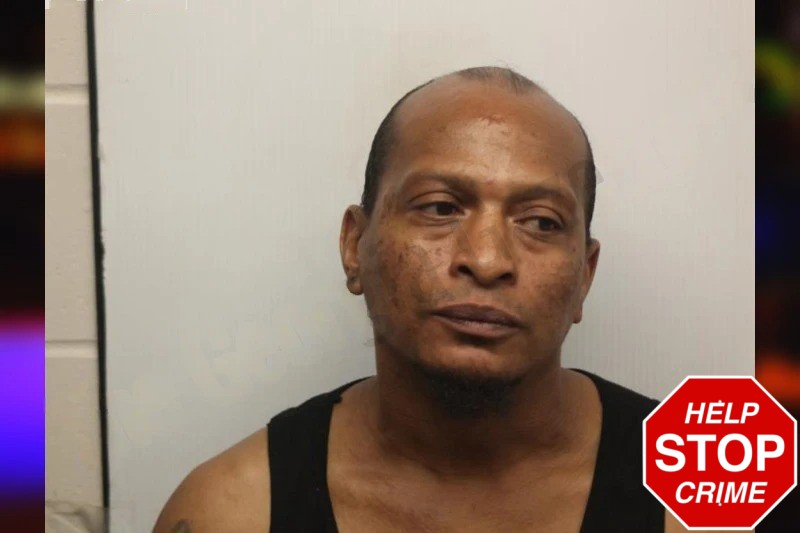 Phedil Sims Mugshots