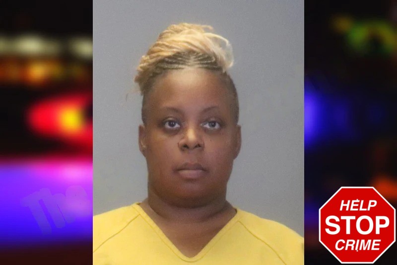 Phenice Condet mugshot – Muscogee County , Georgia Phenice Condet mugshot