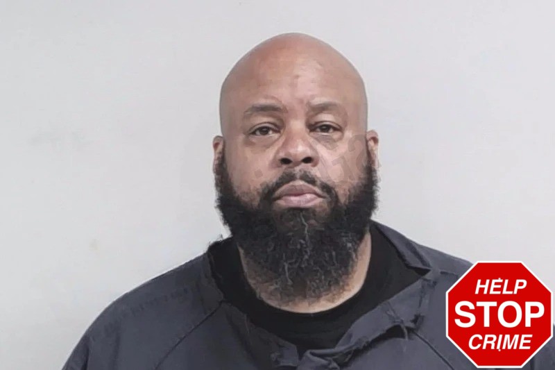 Philip Bryant Mugshots