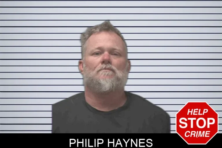 Philip Haynes