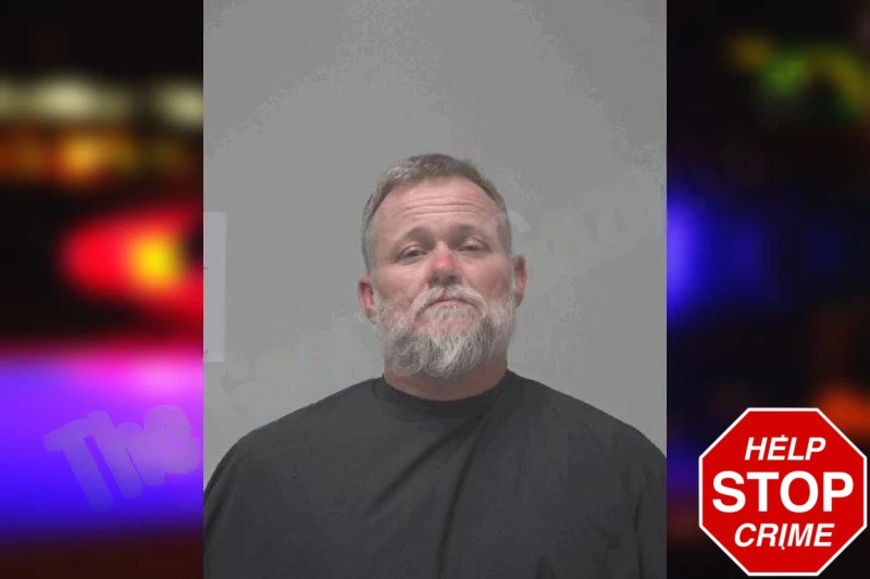 Philip Haynes Mugshots