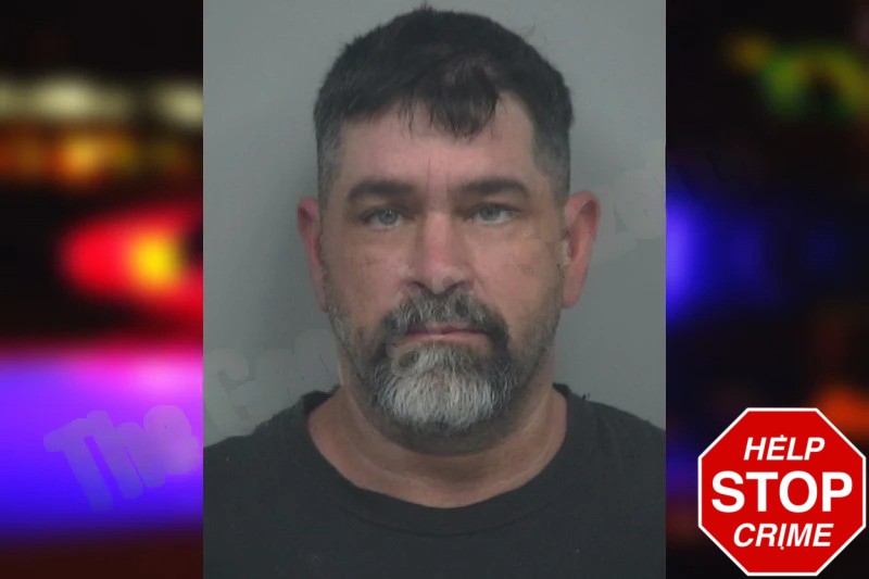 Philip Heard Mugshots