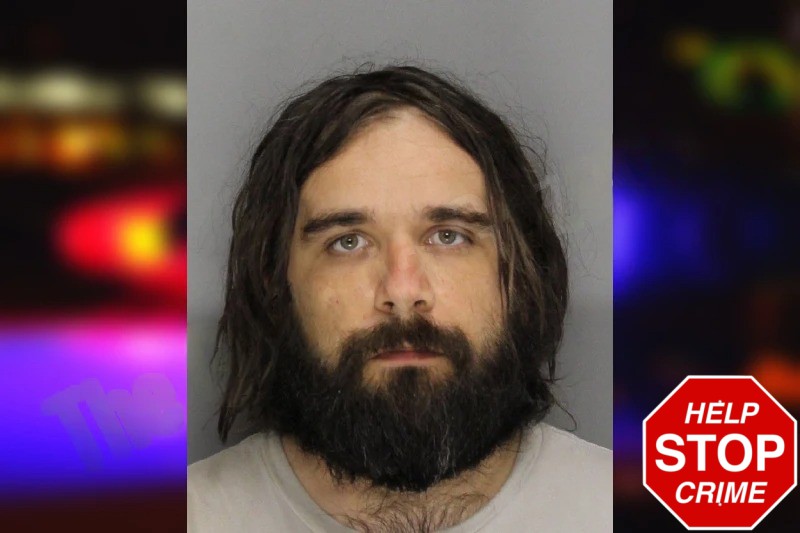 Philip Rother Mugshots