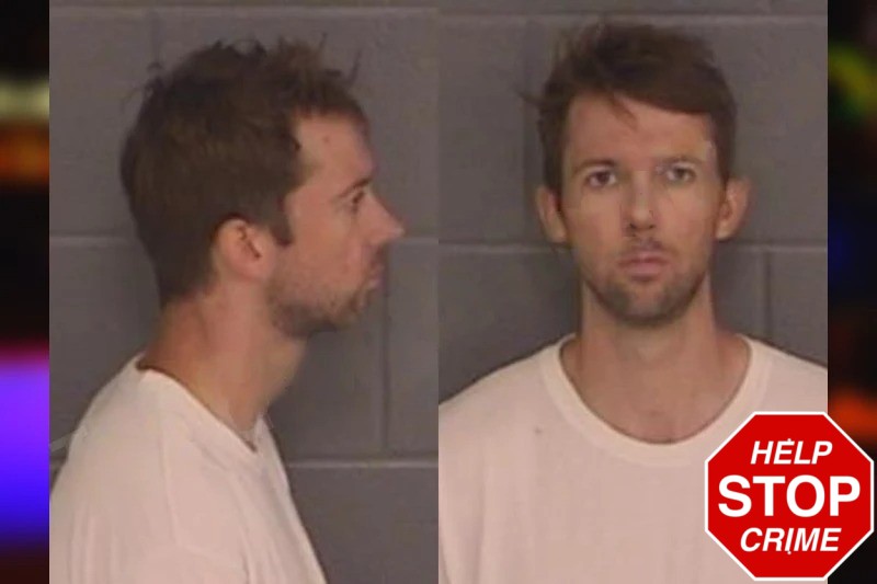 Philip Sangster Mugshots