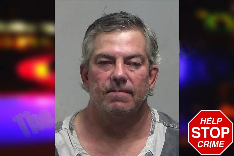 Phillip Carmichael Mugshots